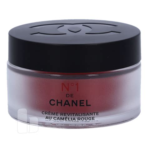 chanel n1 camelia|Chanel revitalizing cream.